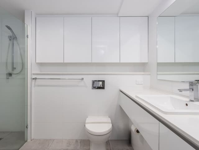 2 Bedroom Ocean View Sub-Penthouse