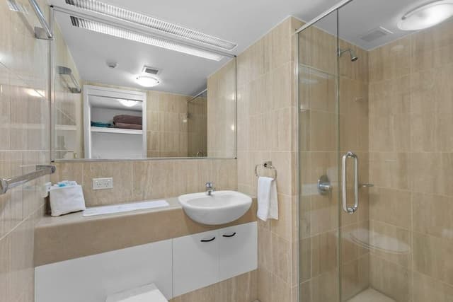 2 Bedroom Ocean View Penthouse