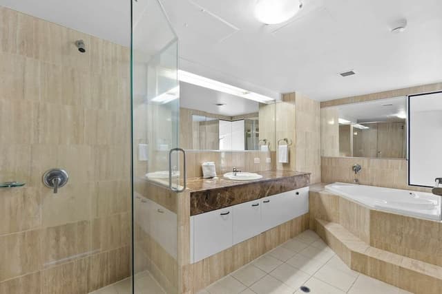 2 Bedroom Ocean View Penthouse
