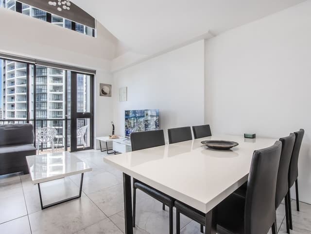 2 Bedroom Ocean View Sub-Penthouse