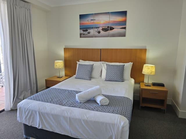 Apartment, 1 Bedroom