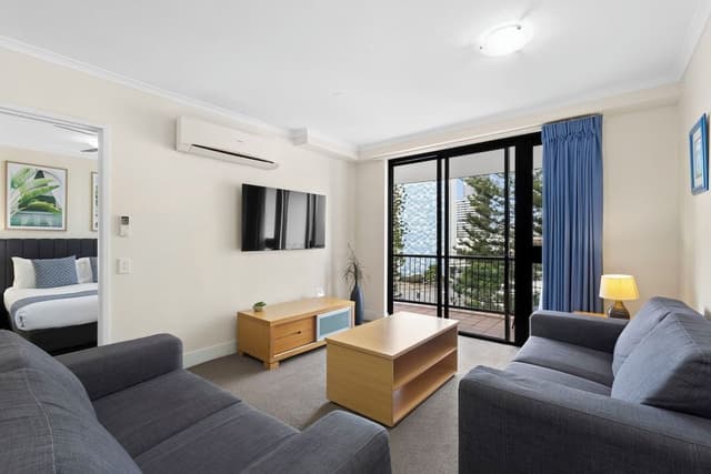 Apartment, 1 Bedroom