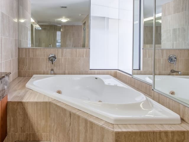 2 Bedroom Ocean View Penthouse