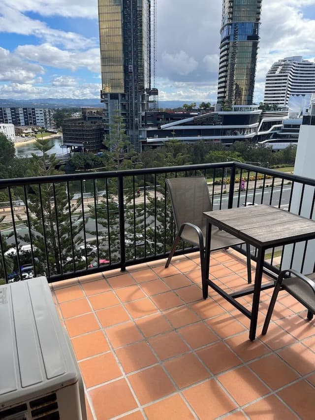 Apartment, 1 Bedroom