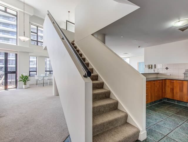 2 Bedroom Ocean View Penthouse