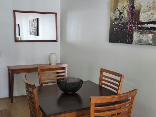 Apartment, 1 Bedroom