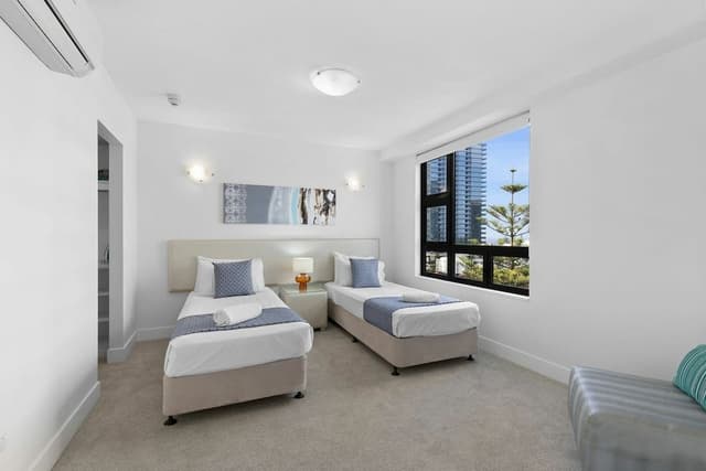 2 Bedroom Ocean View Penthouse