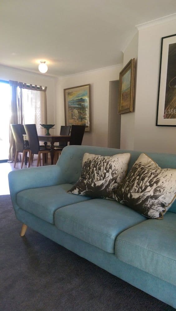 Family House, 3 Bedrooms