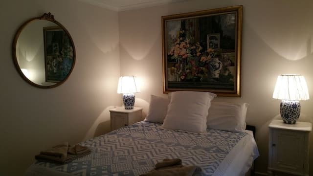 Family House, 3 Bedrooms