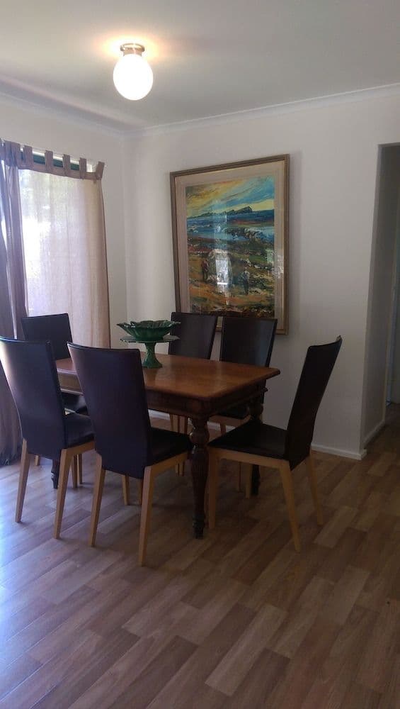 Family House, 3 Bedrooms