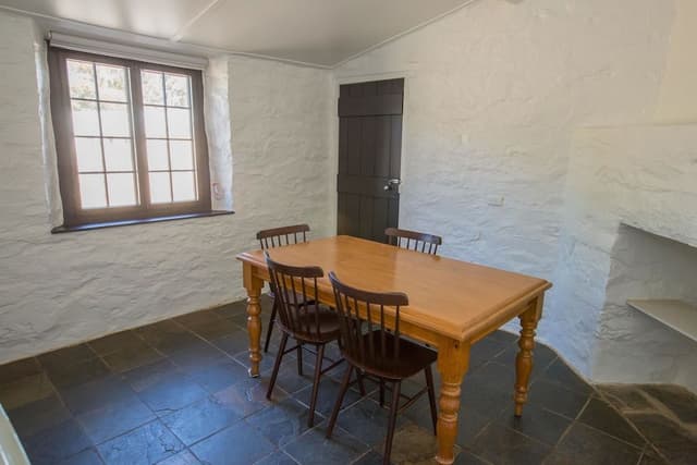 Classic Cottage, 1 Bedroom