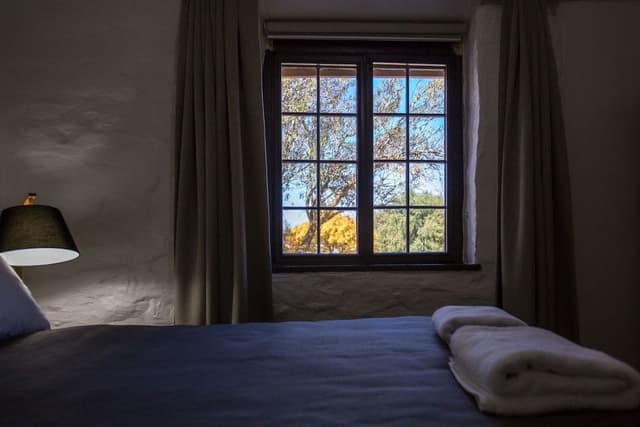 Cottage, 2 Bedrooms