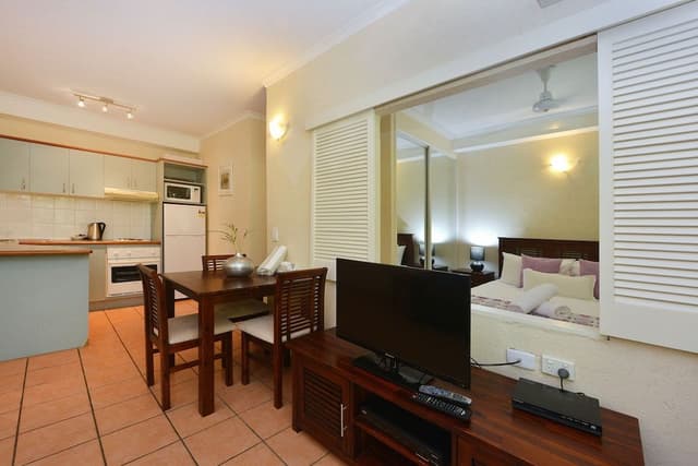 Apartment, 1 Bedroom