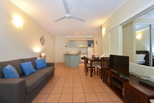 Apartment, 1 Bedroom