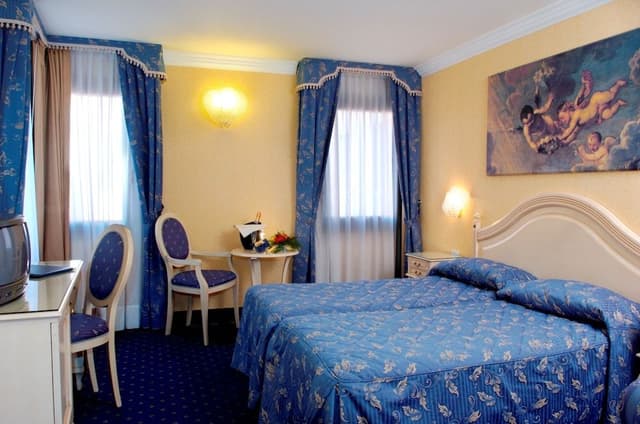 Classic Double Room Single Use