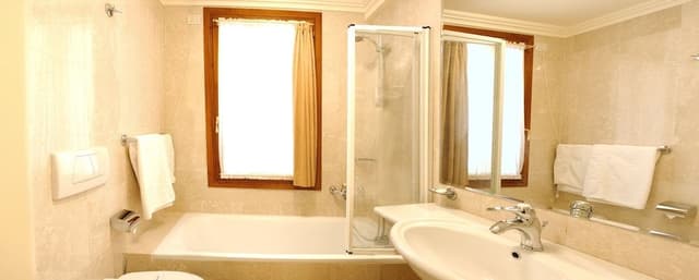 Classic Double Room Single Use