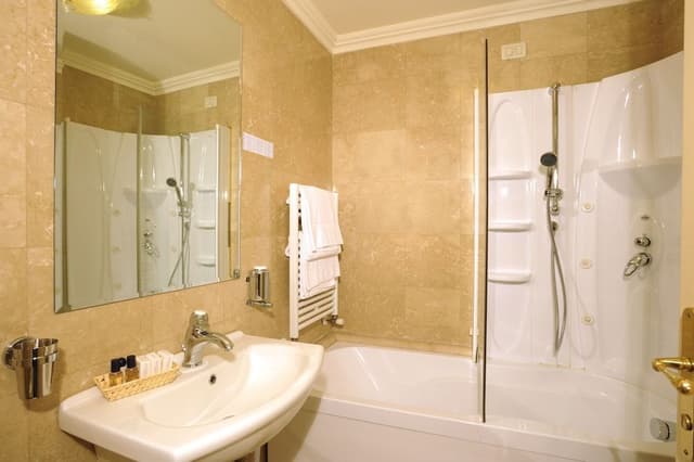 Junior Suite, Lagoon View