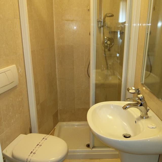 Classic Double Room Single Use