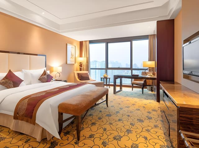 Executive Room