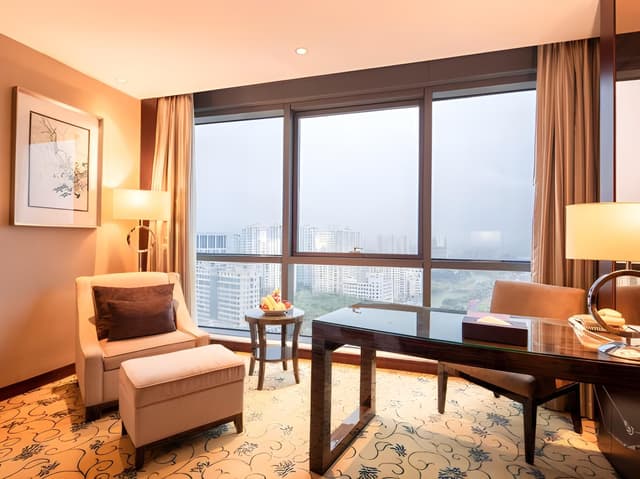 Executive Room