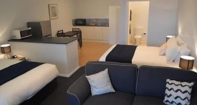 Large Studio