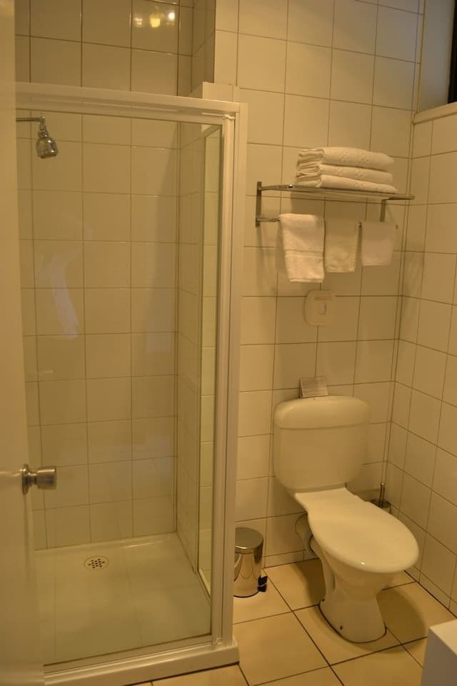 Deluxe Bay View Twin Room