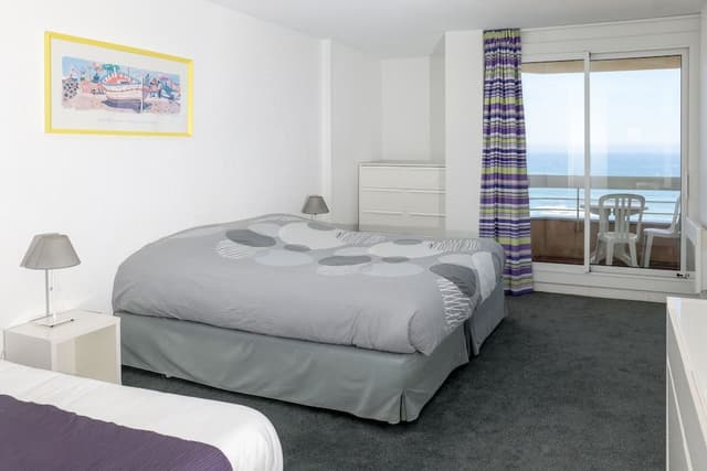 Apartment, Sea View