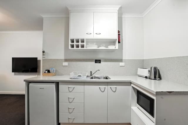 Apartment, 2 Bedrooms, Free Wi-Fi & Parking