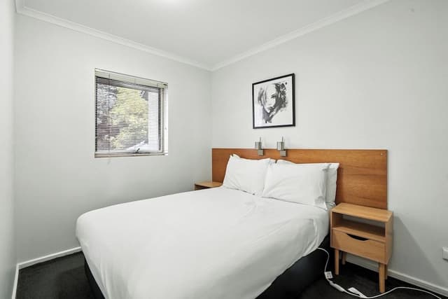 Apartment, 2 Bedrooms, Free Wi-Fi & Parking