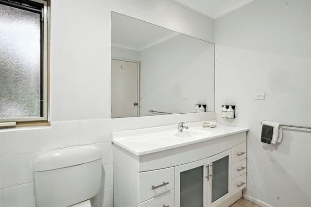 Apartment, 2 Bedrooms, Free Wi-Fi & Parking