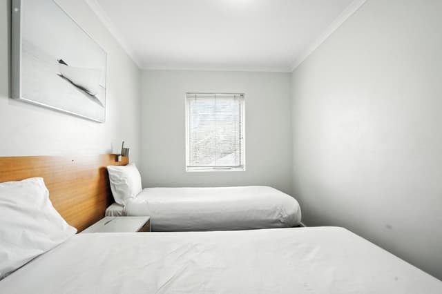 Apartment, 2 Bedrooms, Free Wi-Fi & Parking