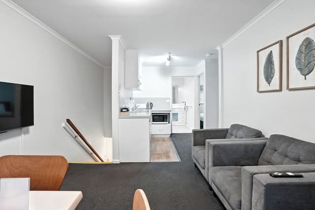 Apartment, 2 Bedrooms, Free Wi-Fi & Parking