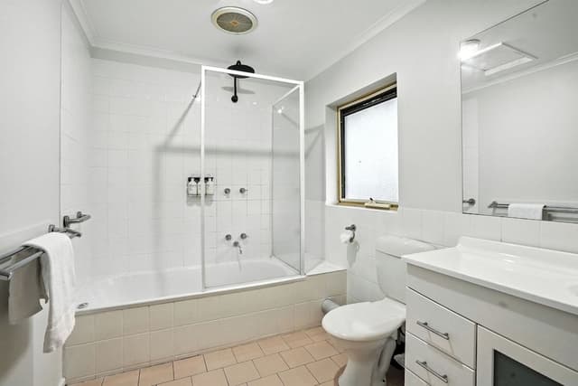 Apartment, 2 Bedrooms, Free Wi-Fi & Parking