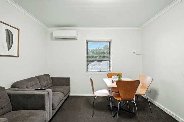 Apartment, 2 Bedrooms, Free Wi-Fi & Parking