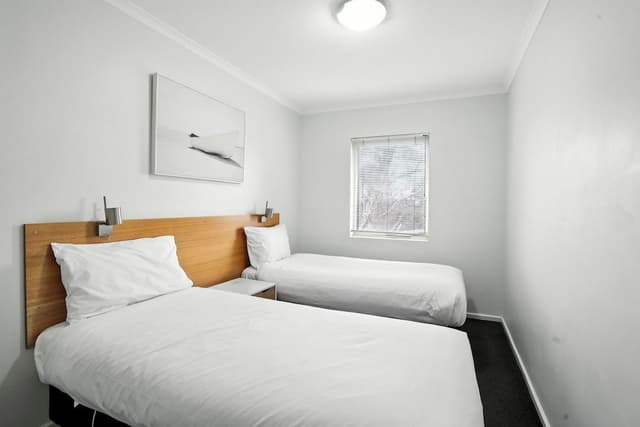 Apartment, 2 Bedrooms, Free Wi-Fi & Parking