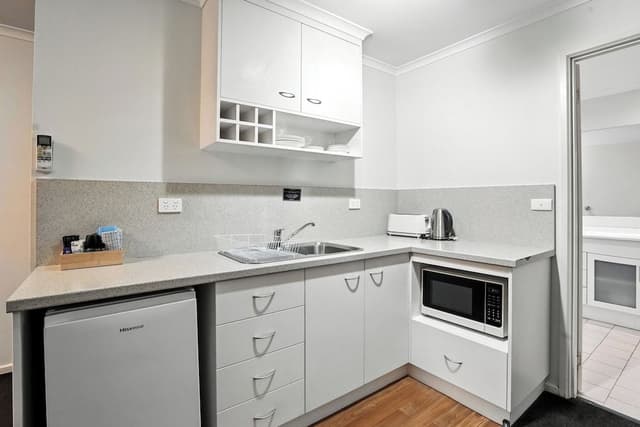 Apartment, 2 Bedrooms, Free Wi-Fi & Parking