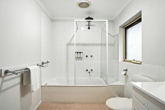 Apartment, 2 Bedrooms, Free Wi-Fi & Parking