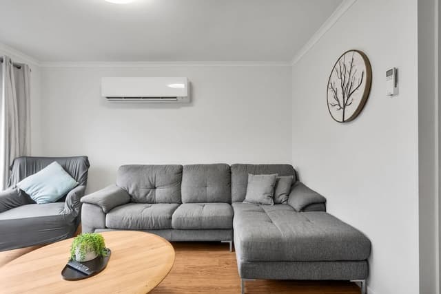 Three Bedroom Suite, Free Wi-Fi & Parking
