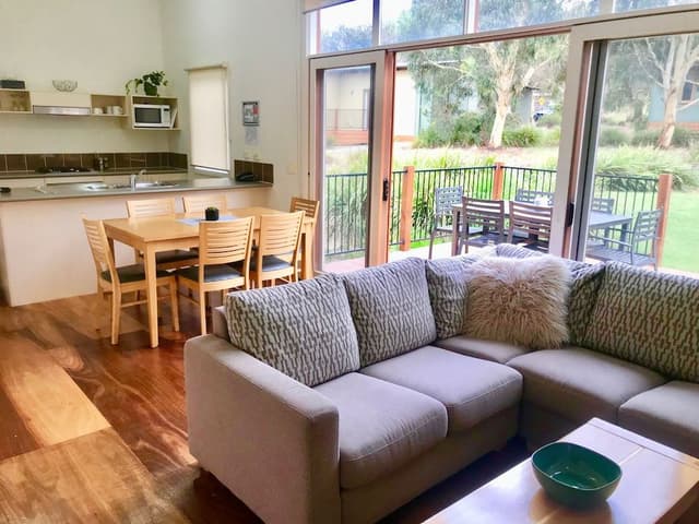 Superior Villa, Garden View, Garden Area