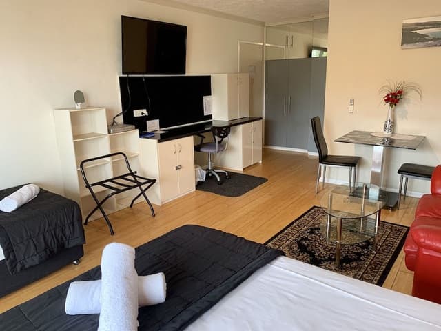 Superior Triple Room, 1 Bedroom