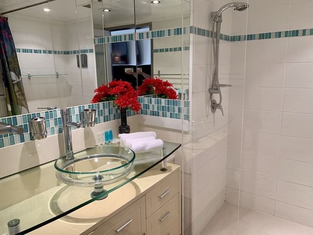 Superior Triple Room, 1 Bedroom