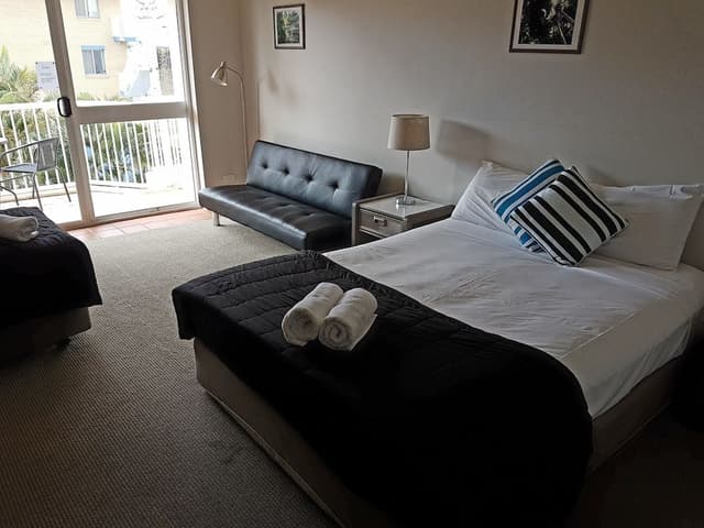 Superior Triple Room, 1 Bedroom