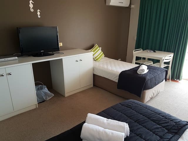Superior Triple Room, 1 Bedroom