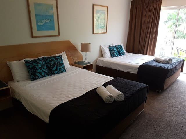 Superior Triple Room, 1 Bedroom