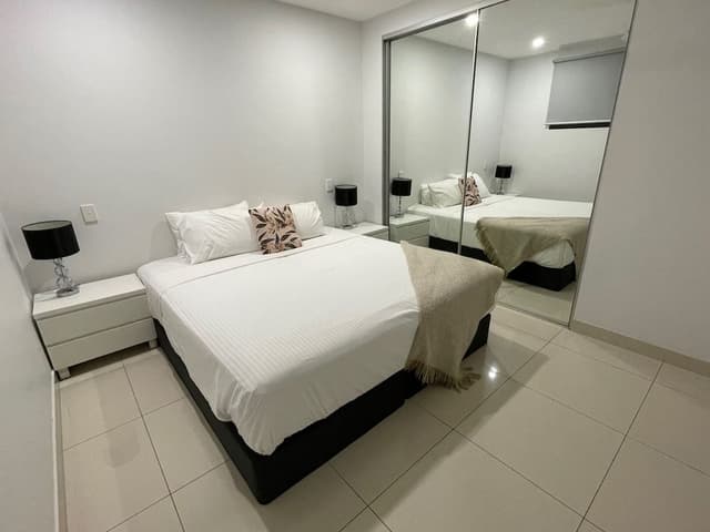 Deluxe Apartment, 1 Bedroom