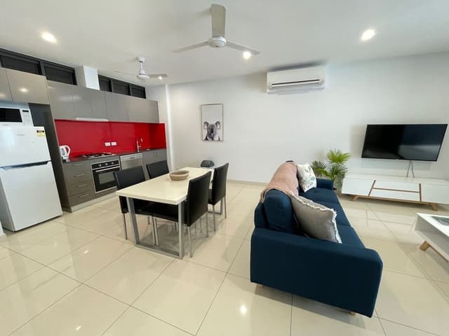 Deluxe Apartment, 2 Bedrooms