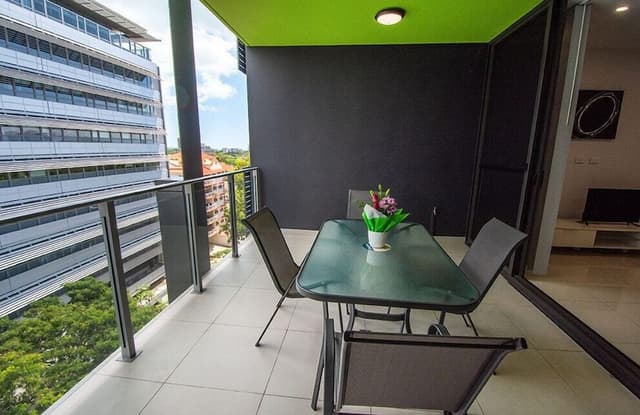 Deluxe Apartment, 2 Bedrooms
