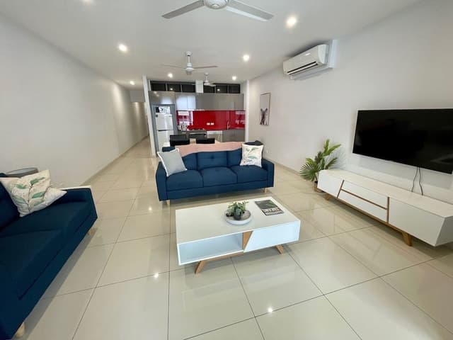 Deluxe Apartment, 2 Bedrooms