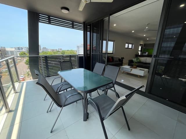 Deluxe Apartment, 3 Bedrooms, Ensuite