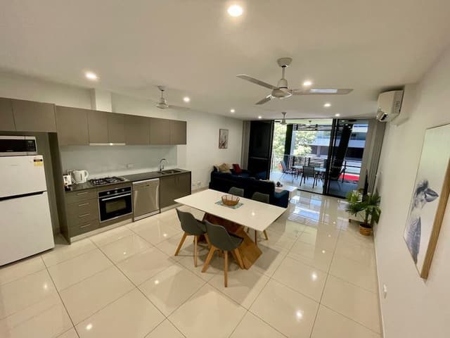 Deluxe Apartment, 1 Bedroom